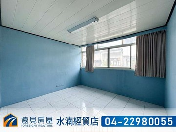捷運松竹站旁臨八米活路透天｜遠見房屋｜台中市北屯區松竹路二段