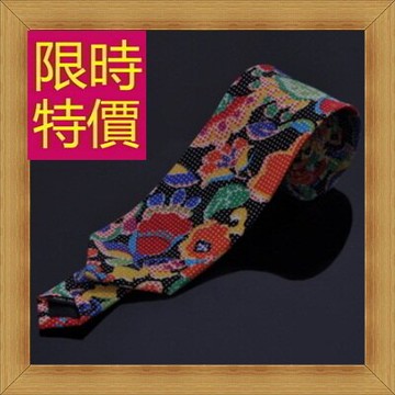 領帶男配件-桑蠶絲真絲質時尚商務結婚手打領帶55g10【獨家進口】【米蘭精品】