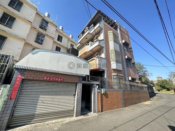 大寮地[56坪]優質庭院拼排雙車別墅｜高雄市大寮區鳳林一路