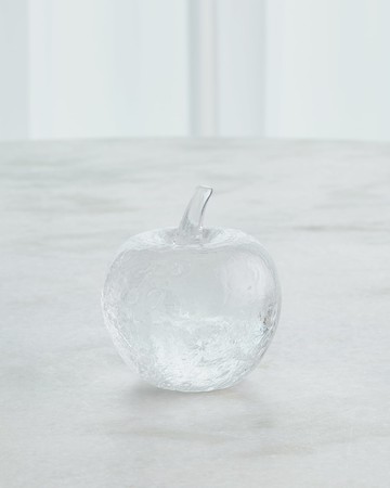 Ghost Fruit - Clear Apple