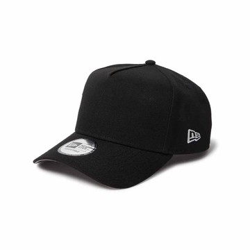 NEW ERA 男女 9FORTY AF 卡車帽 日版 ESSENTIAL LOGO NE 黑 NE14538270
