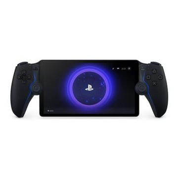 PlayStation Portal 遙控遊玩機 黑色(CFI-Y1018) 台灣公司貨