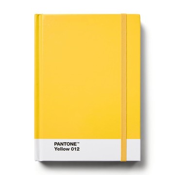 教師節首選【PANTONE】 彩通 方點手扎本-S (多款可選){{外島不配送}}