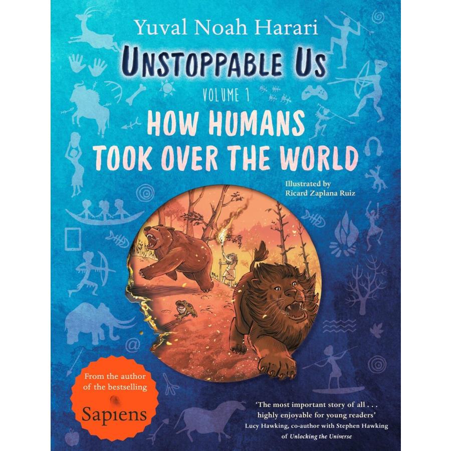 Unstoppable Us  Volume (Paperback)