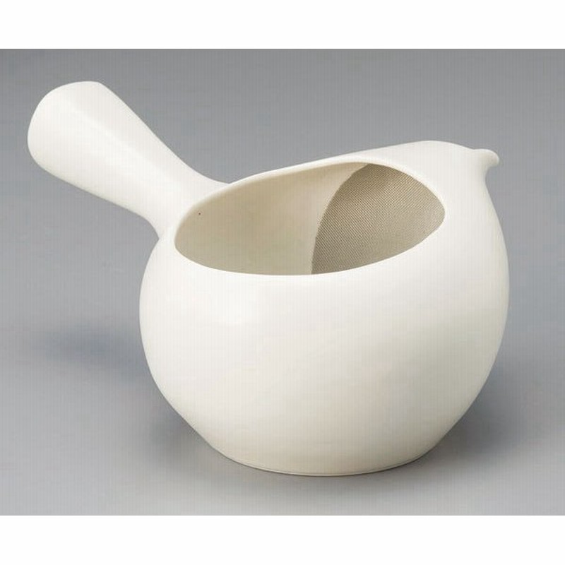 急須 常滑焼 フタなし急須 ちゃーみる エム網 500cc M452 きゅうす おしゃれ 日本製 深蒸し茶 陶製 大きい急須 大きい ティーポット ギフト プレゼント 通販 Lineポイント最大0 5 Get Lineショッピング