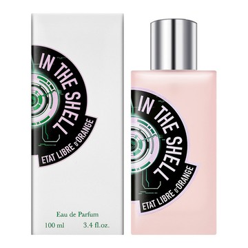 Etat Libre d'Orange解放橘郡 The Ghost In The Shell 囚花淡香精 (10/30/100ml)
