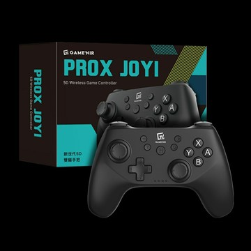[GAME'NIR]新品五代 Switch ProX-JOYI 無線手把 喚醒荒野搖桿 媲美Joycon 魔物獵人推薦
