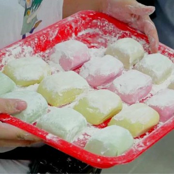 【農遊超市】宜蘭-蔥寶寶體驗農場(單人採三星蔥及蔥多餅DIY活動)