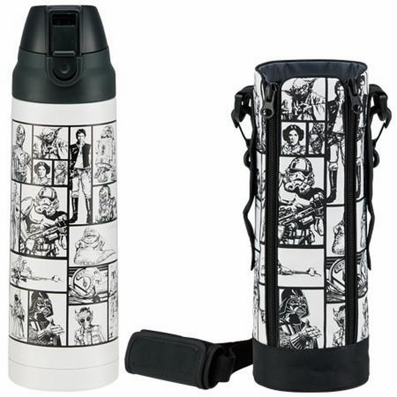 新品Hydro Flask Star Wars 16oz 473ml Hydro Flask Star Wars ダース