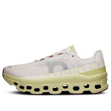 (WMNS) On Running Cloudmonster 'Frost Acacia'