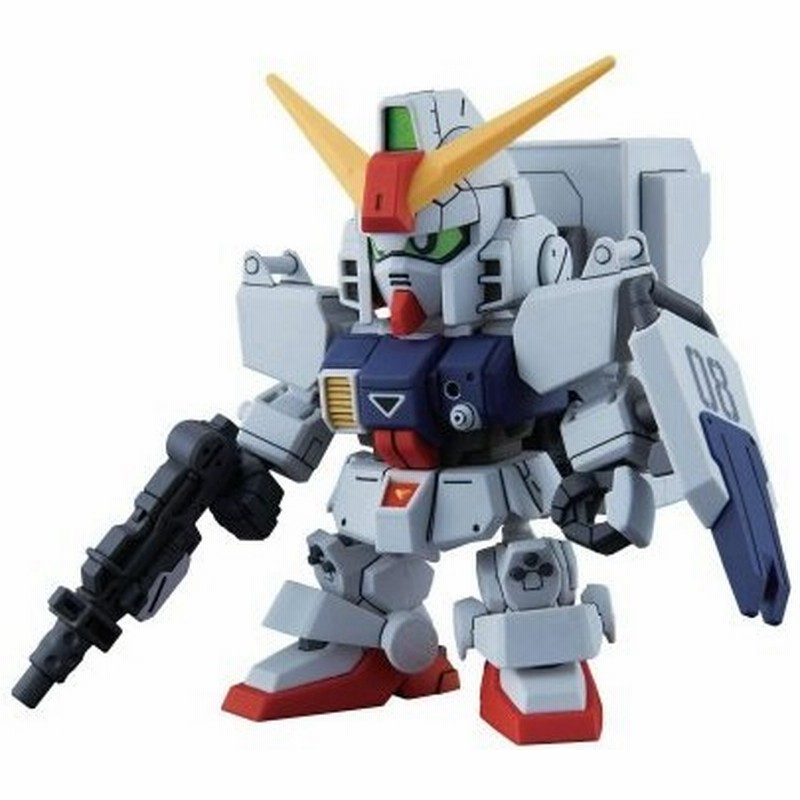Sdガンダム クロスシルエット 陸戦型ガンダム プラモデル 再販 おもちゃ ガンプラ プラモデル 8歳 Sdガンダム 戦士 通販 Lineポイント最大0 5 Get Lineショッピング