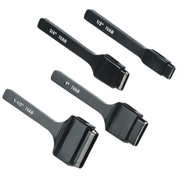 【出清品】IVAN [出清品] 高碳鋼長方斬 3121-01/ 03/ 04/ 06