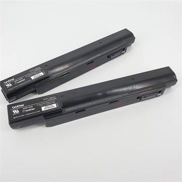 Brother PA-BT-002 10.8V 1750mAh 19Wh HS17D 原廠電池 PJ7 PJ-700