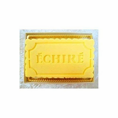 連日行列！エシレ ECHIRE ガトーエシレ ナチュール 幻のバターケーキ