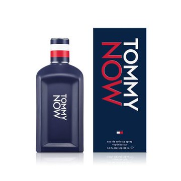 【Tommy Hilfiger】即刻實現男性淡香水30ml