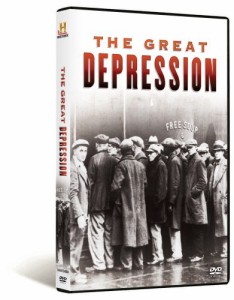 Great Depression [DVD] [Import](中古品)