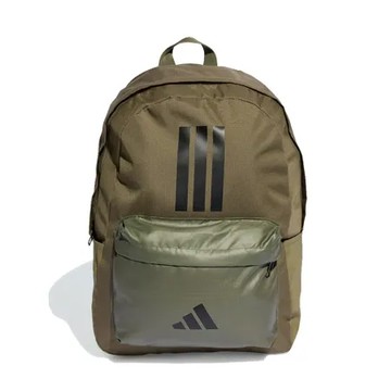 adidas 愛迪達 運動 休閒 後背包 CLSC BARS 3S 男女 - IS7042