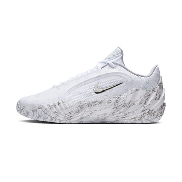 Nike Giannis Freak 8 Le Ep 男鞋 白色 字母哥 實戰 運動 籃球鞋 JA1402-100
