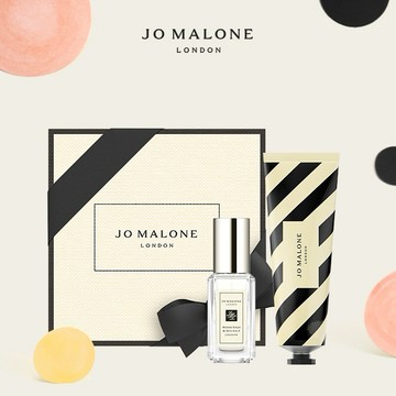 【Jo Malone London】隨身香氛護手 1+1 組 | 收禮者自選香調