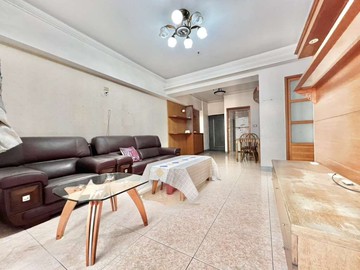 楠梓近火車站|次次高樓3房採光溫馨小資宅｜高雄市楠梓區楠盛街