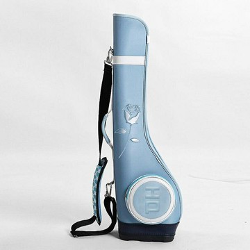 高爾夫球桿包多功能運動球桿袋GOIF支架包輕便球桿包小型球桿挎包