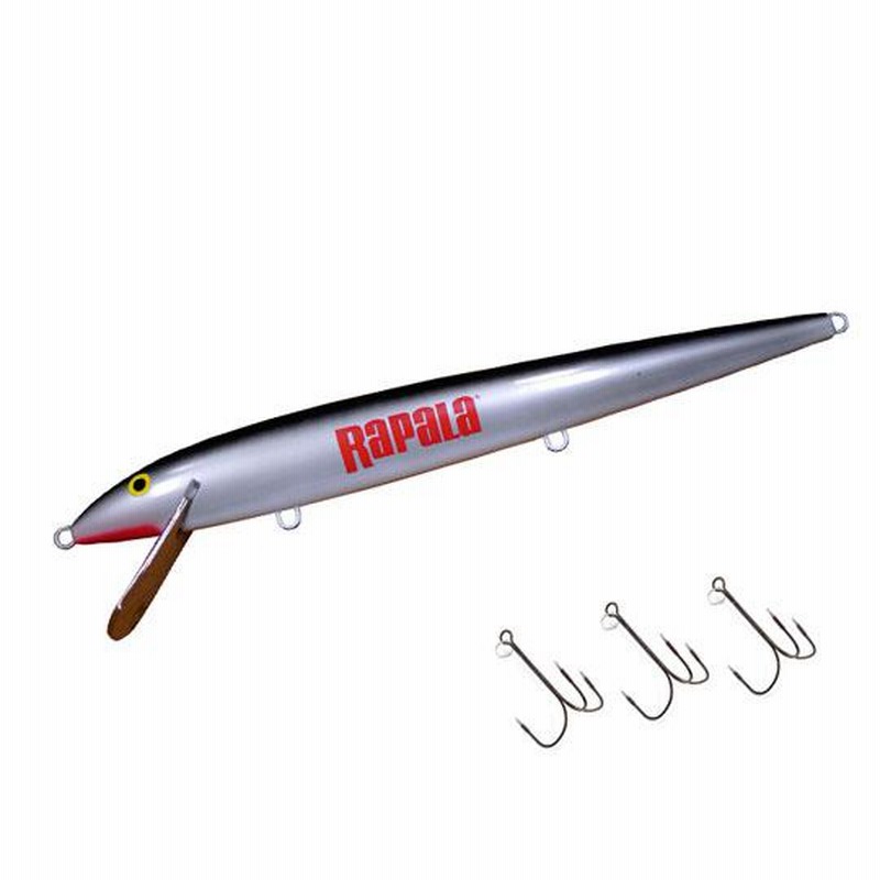 ラパラ ジャイアントルアー 183cm ジャイアンミノー RSFLS