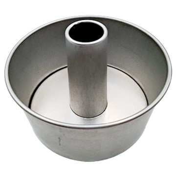 cakeland 戚風蛋糕模型 14cm - 家庭烘焙首選，輕鬆製作蓬鬆柔軟蛋糕  1個