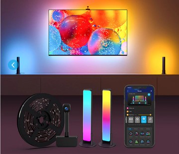 Govee DreamView 電視背光燈 (英插)