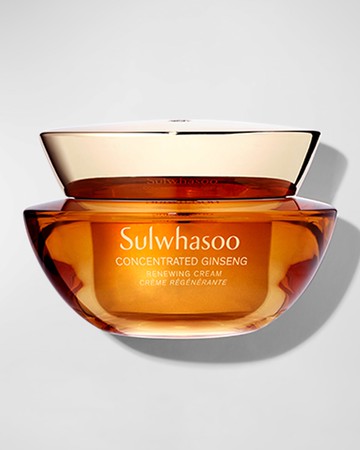Concentrated Ginseng Renewing Cream, 1.0 oz.