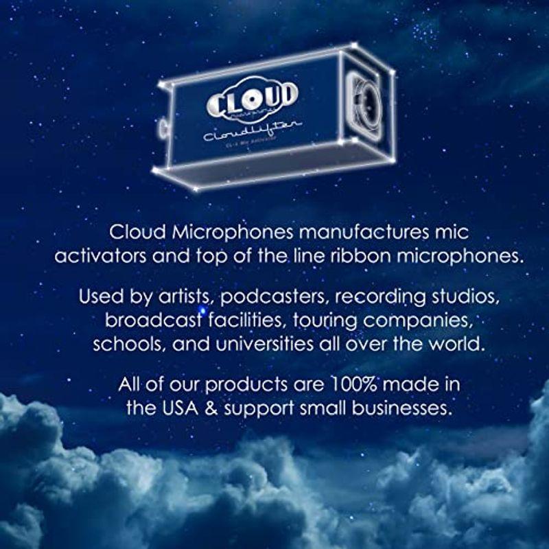 Cloud Microphones Cloudlifter CL-1 by Cloud Microphones