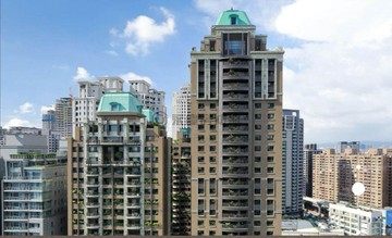 賠售七期市政路龍寶謙臻邸四平車｜台中市西屯區市政路