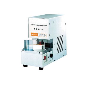 【MAC】電動 圓角機 5cm  台灣製 / 台 AD-5