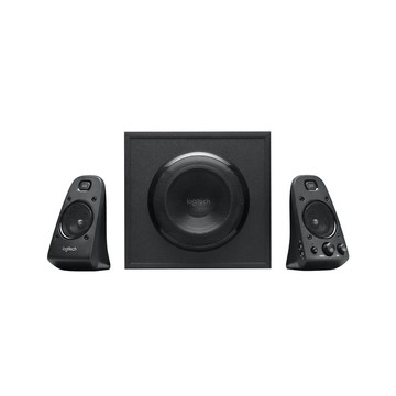 Logitech 羅技 Z623 2.1 音箱系統