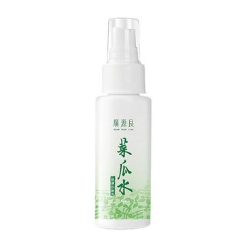 廣源良 新配方菜瓜水(80ml)『Marc Jacobs旗艦店』化妝水/絲瓜水 D064838