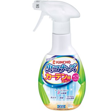Insect Connors Curtain Spray odorless 300ml