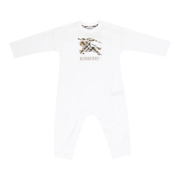 BURBERRY Kids BB 連身裝
