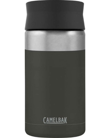 【【蘋果戶外】】Camelbak 350ml Hot Cap 360 保冰保溫隨行杯 黑咖啡杯 CB1893001040