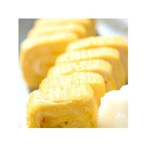 厚焼きたまご　500g