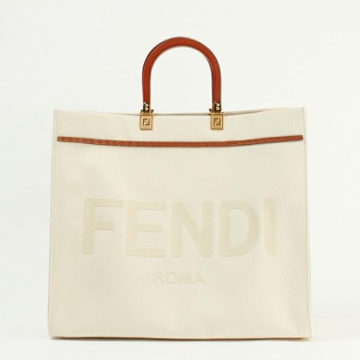 可愛すぎるフェミニンデザイン♪ RU- 2478 フェンディ FENDI ズッカ柄