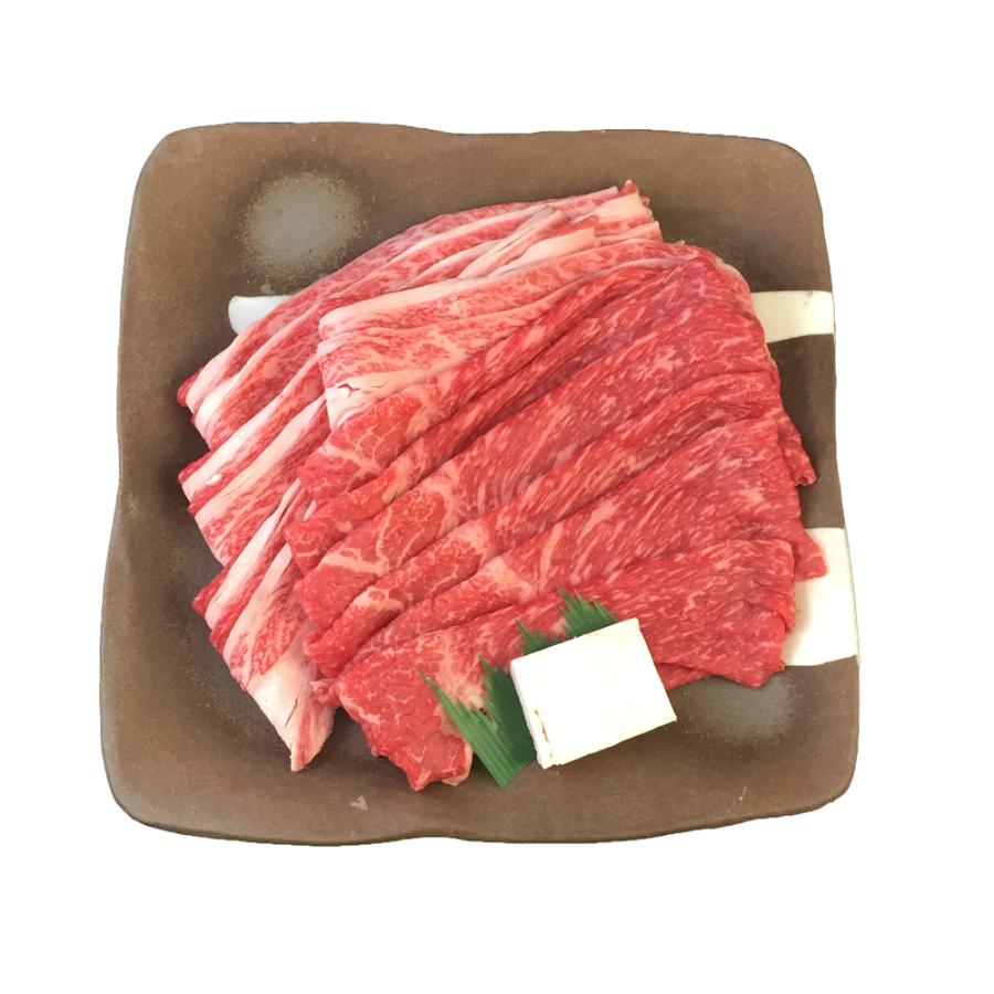 松阪牛 すき焼き肉 バラ500g 牛肉 お肉 食品 お取り寄せグルメ ギフト お歳暮 贈り物