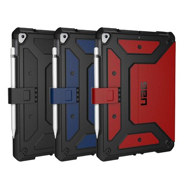 【UAG】iPad 10.2吋耐衝擊保護殼