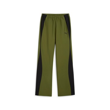 【PUMA】 流行系列Dare To降落傘長風褲(F)_女性_62557133__歐規｜官方直營