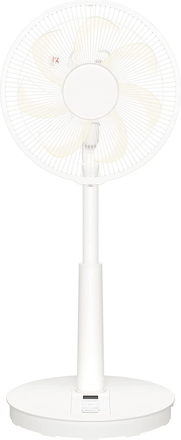 免運 新款 Panasonic 國際牌 F-CW324 電風扇 電扇 3段風量 定時功能 附遙控器