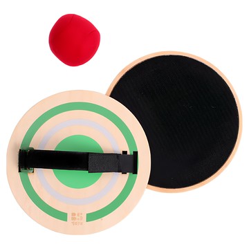 BS Toys 黏巴球 1組 混合顏色 戶外親子互動玩具