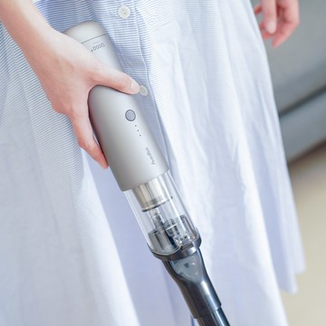 AutoBot 5in1 輕巧無線多功能吸塵器 V Mini Max (全套組)
