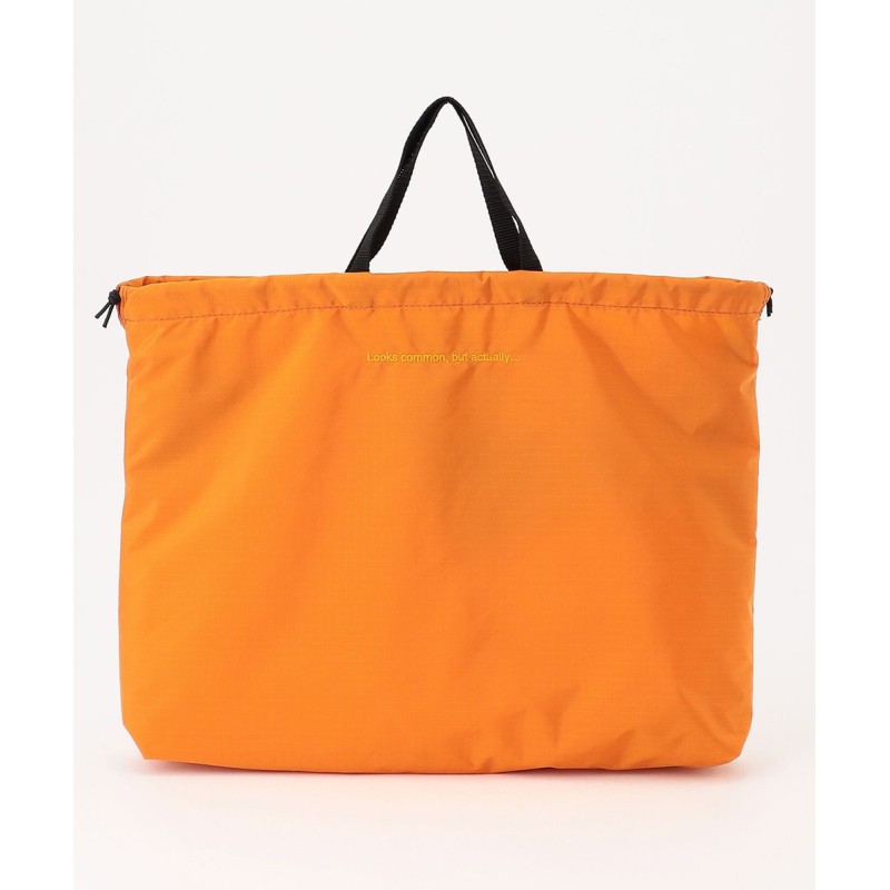 Nylon shopper bag mango hot sale