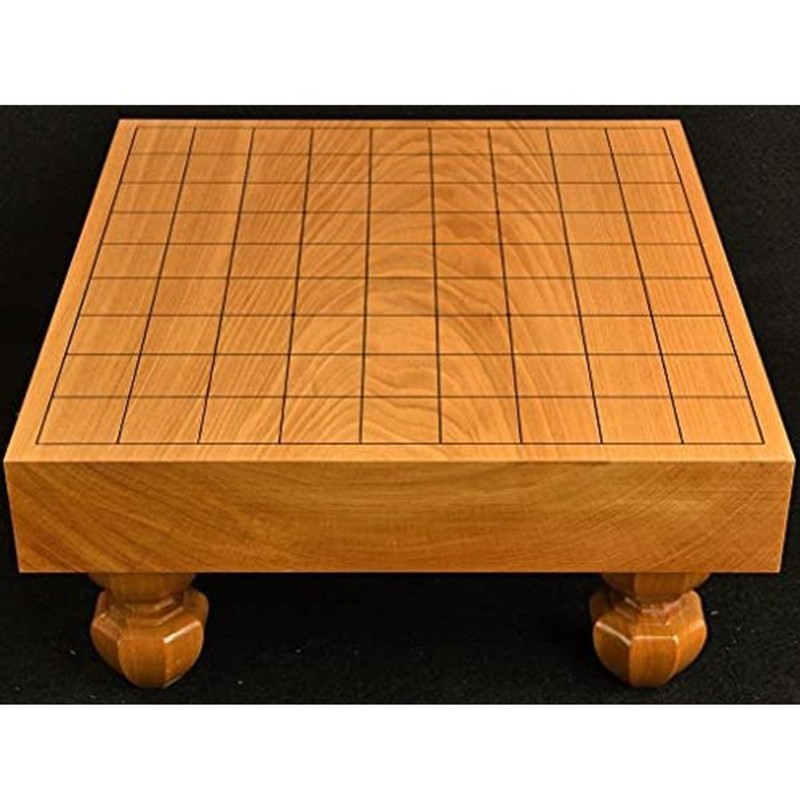 SALE／55%OFF】 将棋盤 新桂10号折将棋盤 駒台付