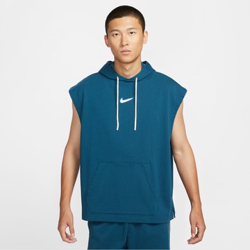 NIKE AS M NK DF SL PO HD NAOS 男 背心上衣 HV1893415