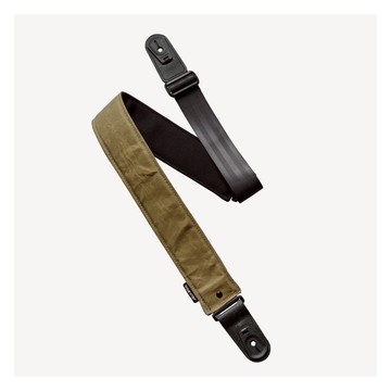 Basiner ACME 背帶 VITALGRIP 卡其色