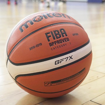 GF7X 實拍影片 現貨 台灣公司 免運 籃球 國際賽運球 大專盃 系籃 FIBA 大專盃 比賽球 BANG【R40】